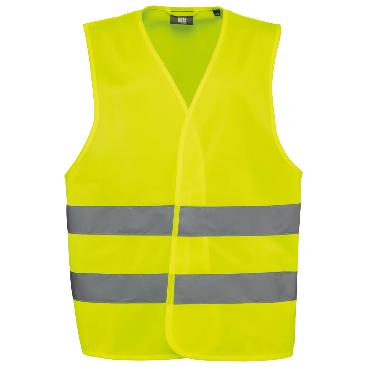 Veiligheidshesje voor kinderen Hi Viz Yellow