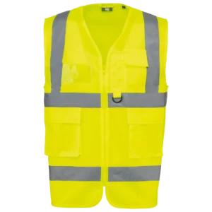 Hi Viz Yellow