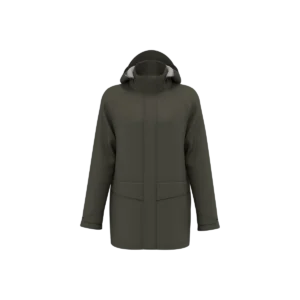 Dark Khaki