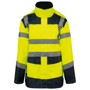 Hi Viz Yellow / Navy