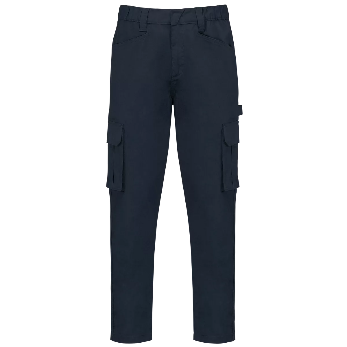 Ecologische herencargobroek Navy