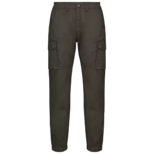 Dark Khaki