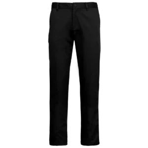 Broek Day To Day Black