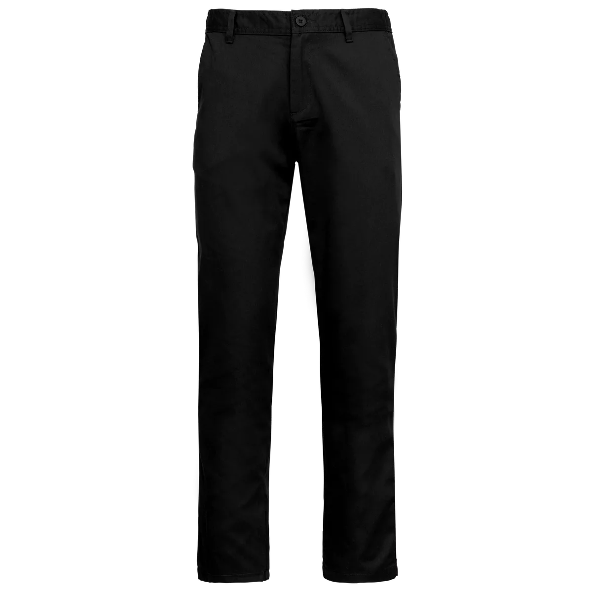 Broek Day To Day Black