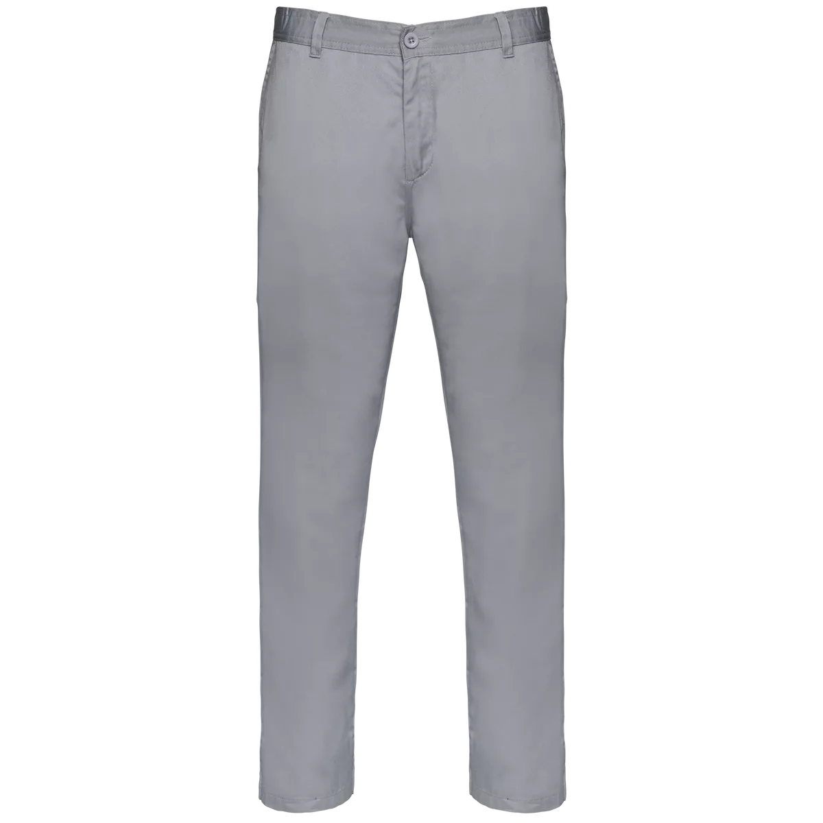 Broek Day To Day Silver