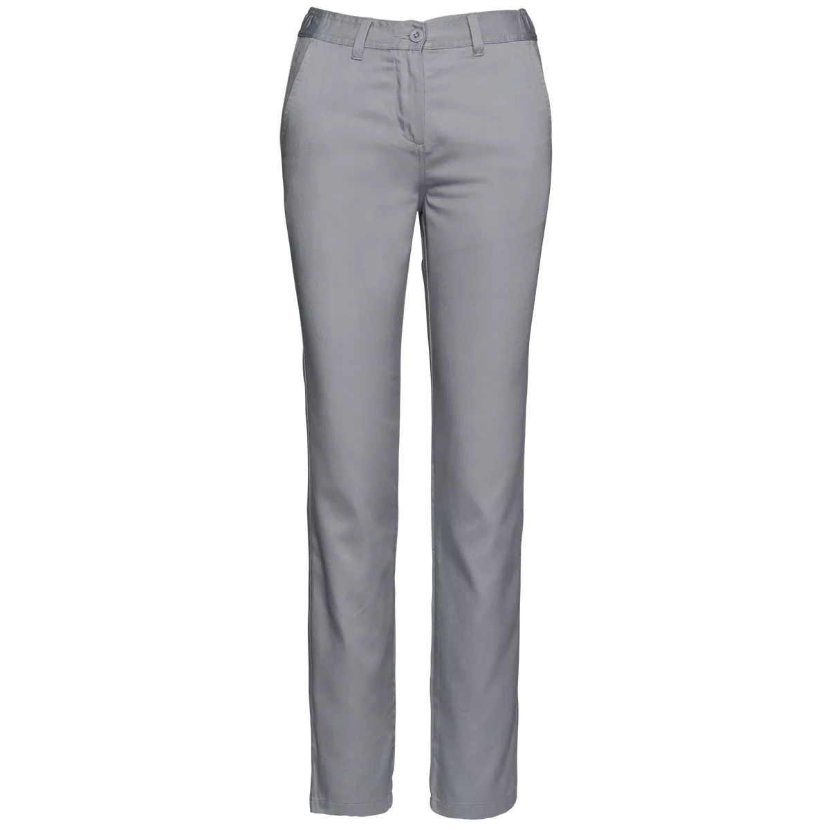 Damesbroek Day To Day Silver