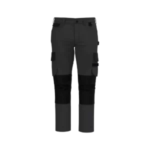 Dark Grey / Black