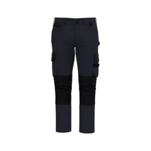 Navy / Black