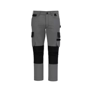 Silver / Black