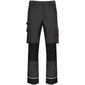 Dark Grey / Black