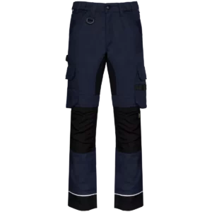 Navy / Black