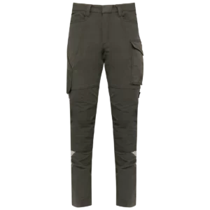 Dark Khaki