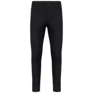 Unisex thermobroek Black