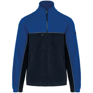 Navy / Royal Blue