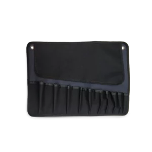 Gereedschapsrol 10 stuks Navy / Black
