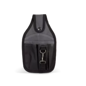 Riemtasje voor gereedschap Full Grey / Black