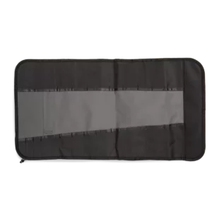 Gereedschapsrol 22 stuks Full Grey / Black