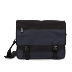 Schoudertas voor gereedschap en laptop Black / Navy