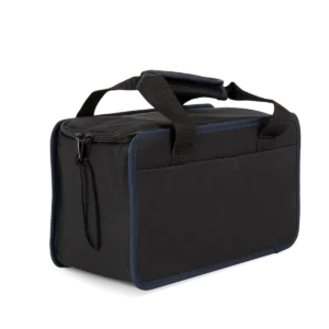 Multifunctionele tas Black / Navy