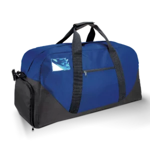 Royal Blue / Dark Grey