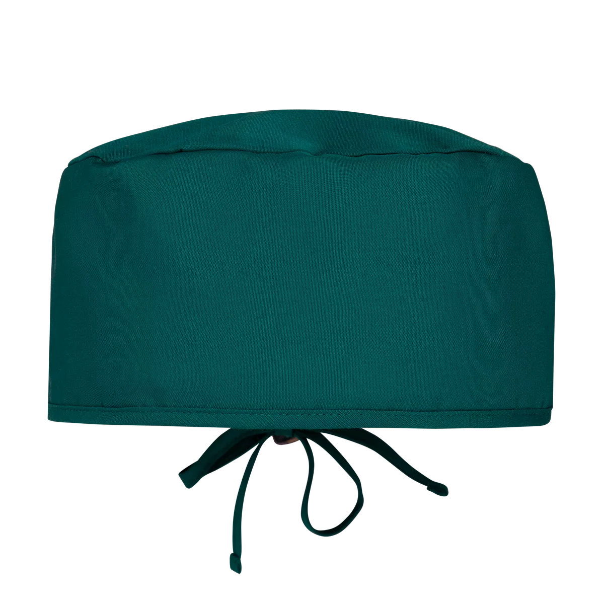 Muts style skull cap Emerald Green