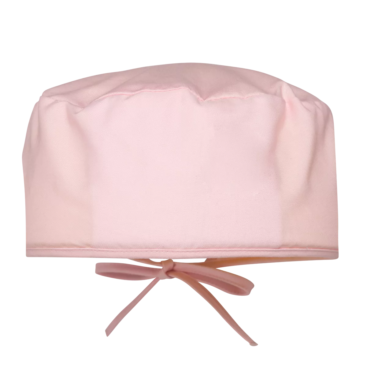 Muts style skull cap Pale Pink