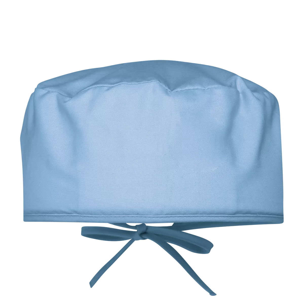 Muts style skull cap Sky Blue
