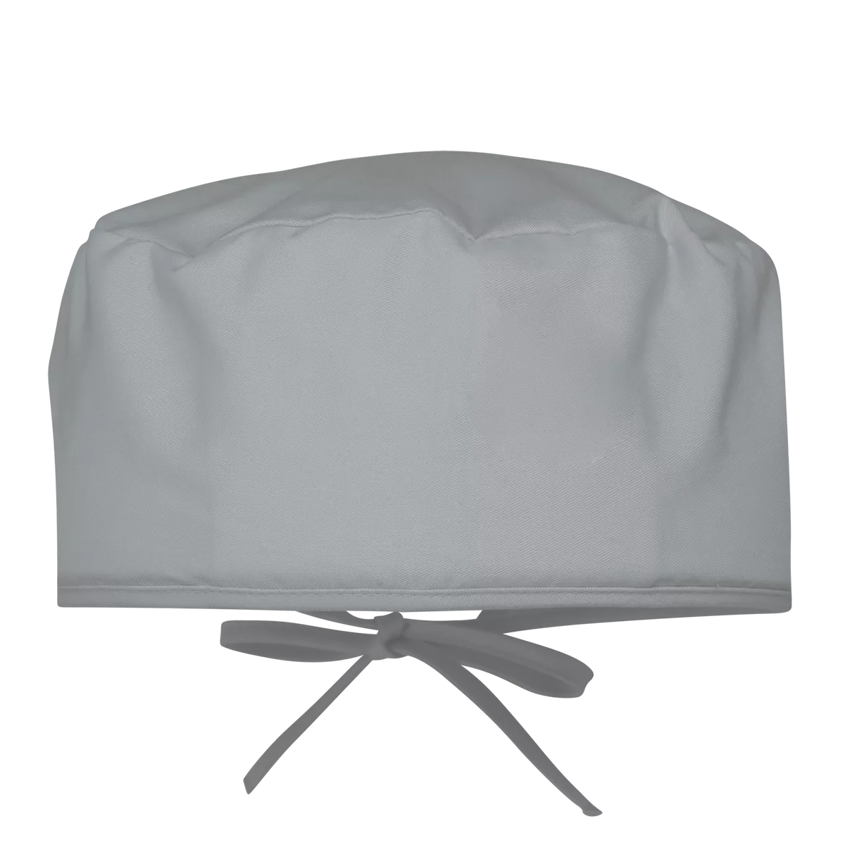 Muts style skull cap Snow Grey