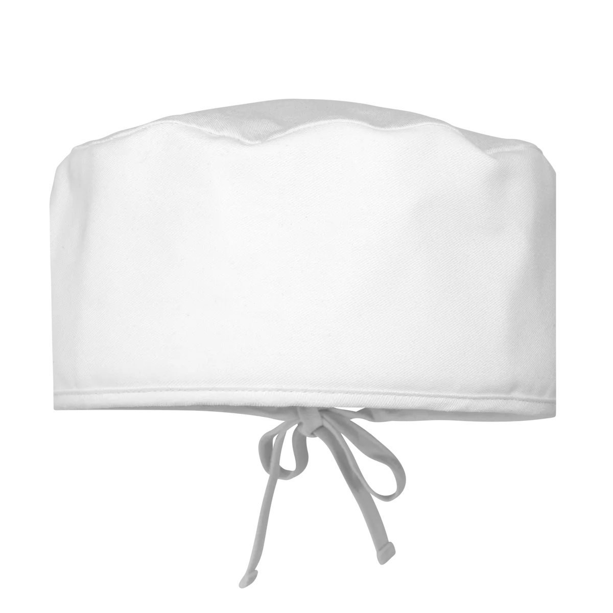 Muts style skull cap White