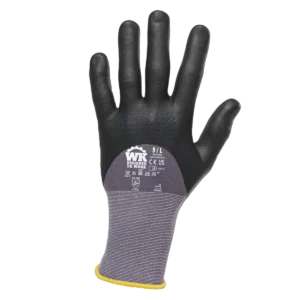 Handschoen voor zwaar werk Grey