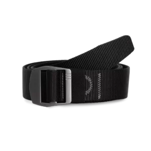 Verstelbare riem Black / Pearl Gun