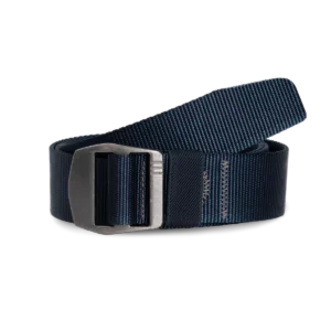 Navy / Old Silver