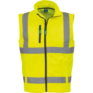 Hi Vis Yellow