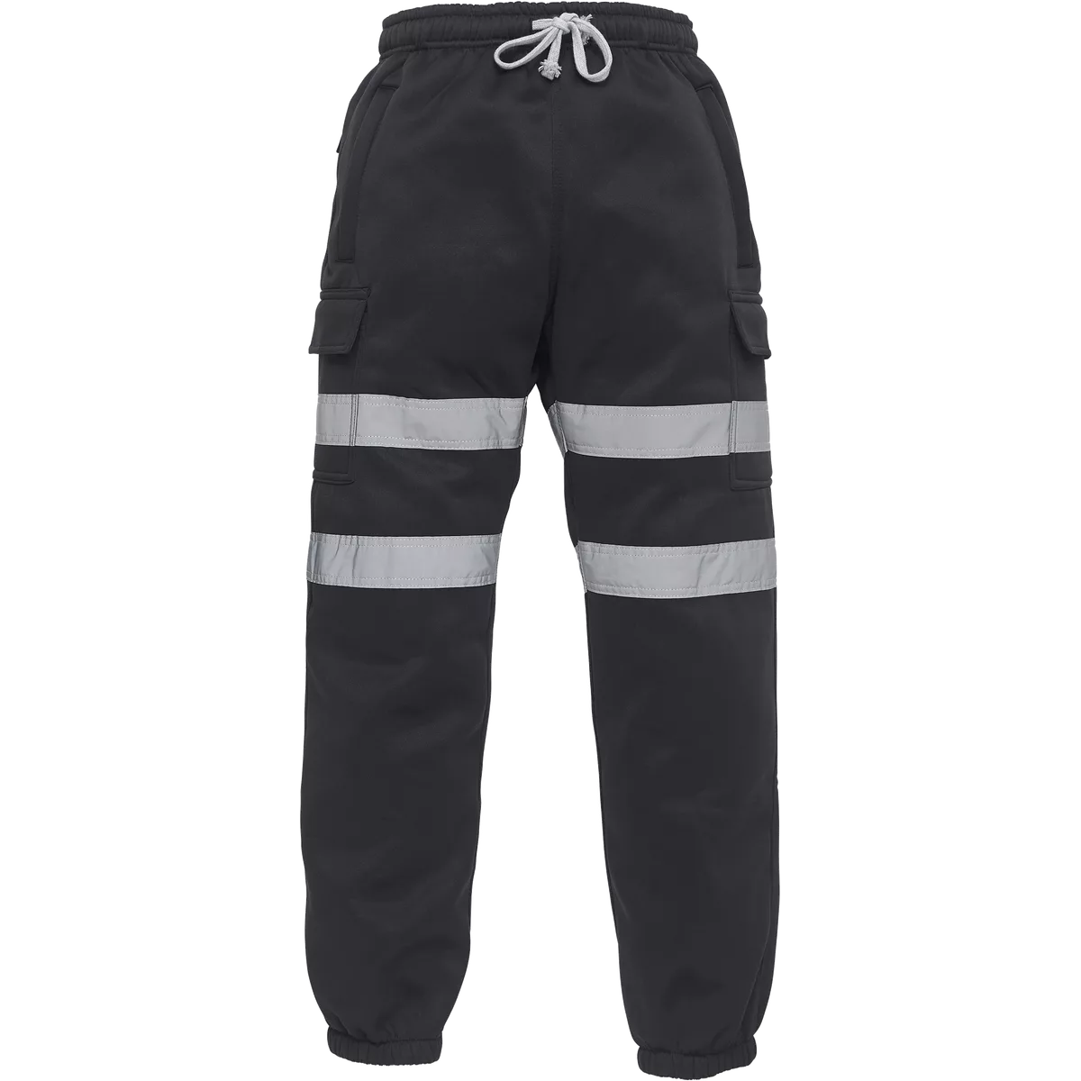 Joggingbroek Black