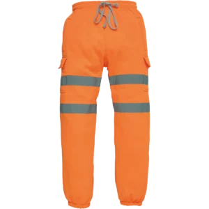 Hi Vis Orange