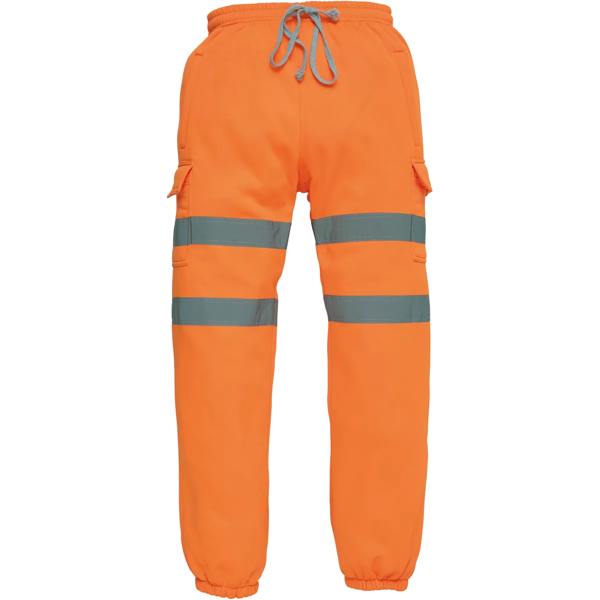 Joggingbroek Hi Vis Orange