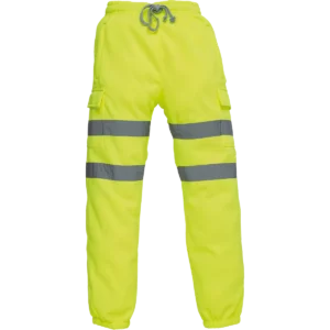 Hi Vis Yellow