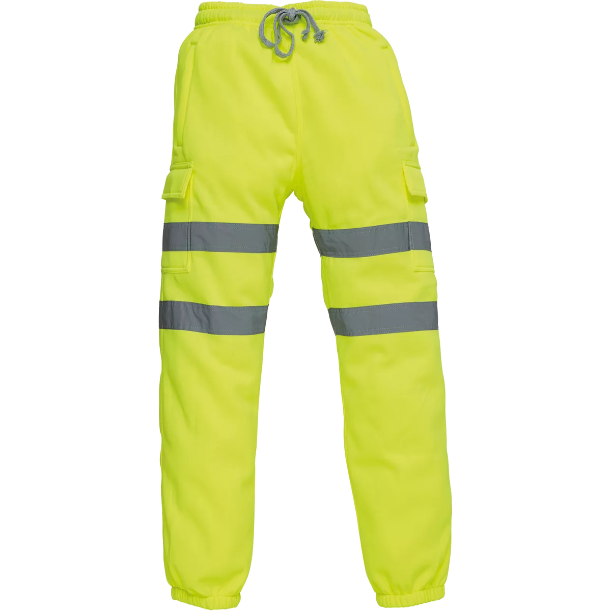 Joggingbroek Hi Vis Yellow