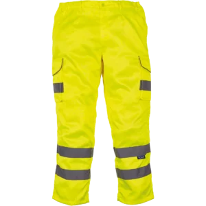 Hi Vis Yellow