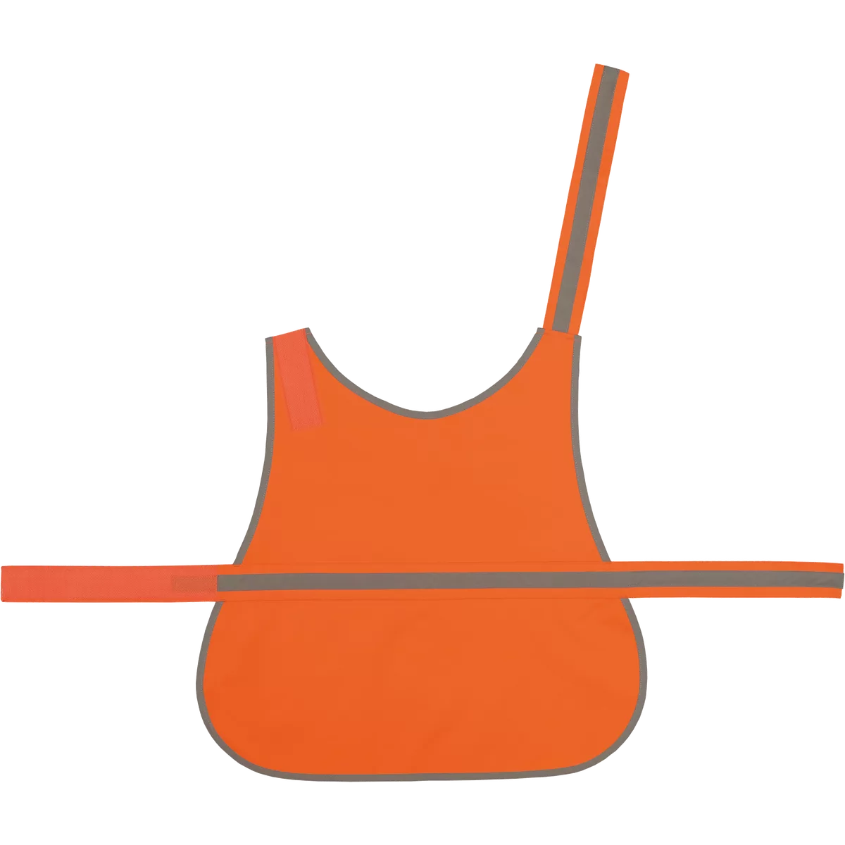 Reflecterende hondenjas Hi Vis Orange