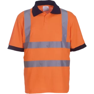 Hi Vis Orange