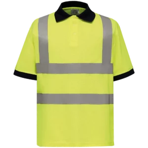 Hi Vis Yellow