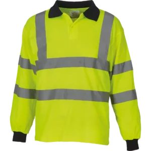 Hi Vis Yellow