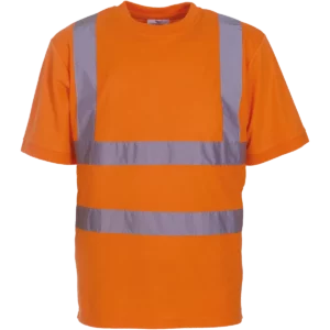 Hi Vis Orange