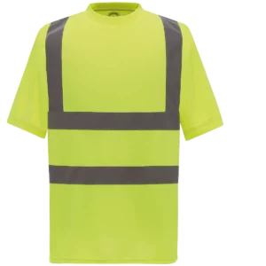 Hi Vis Yellow