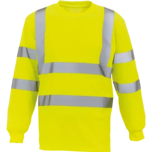 Hi Vis Yellow