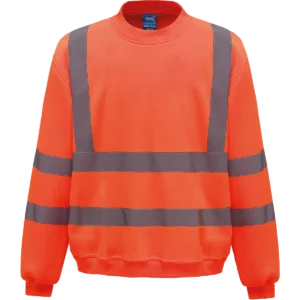 Hi Vis Orange