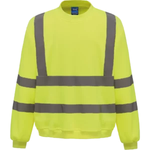 Hi Vis Yellow