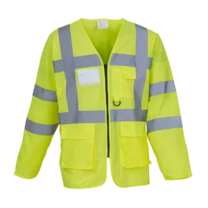 Hi Vis Yellow