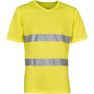 Hi Vis Yellow